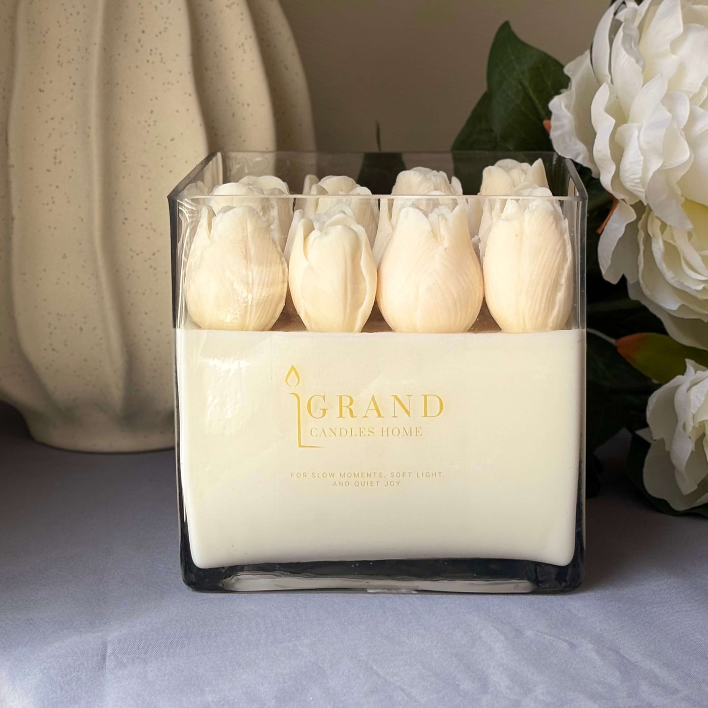 ROYAL TULIP GLOW