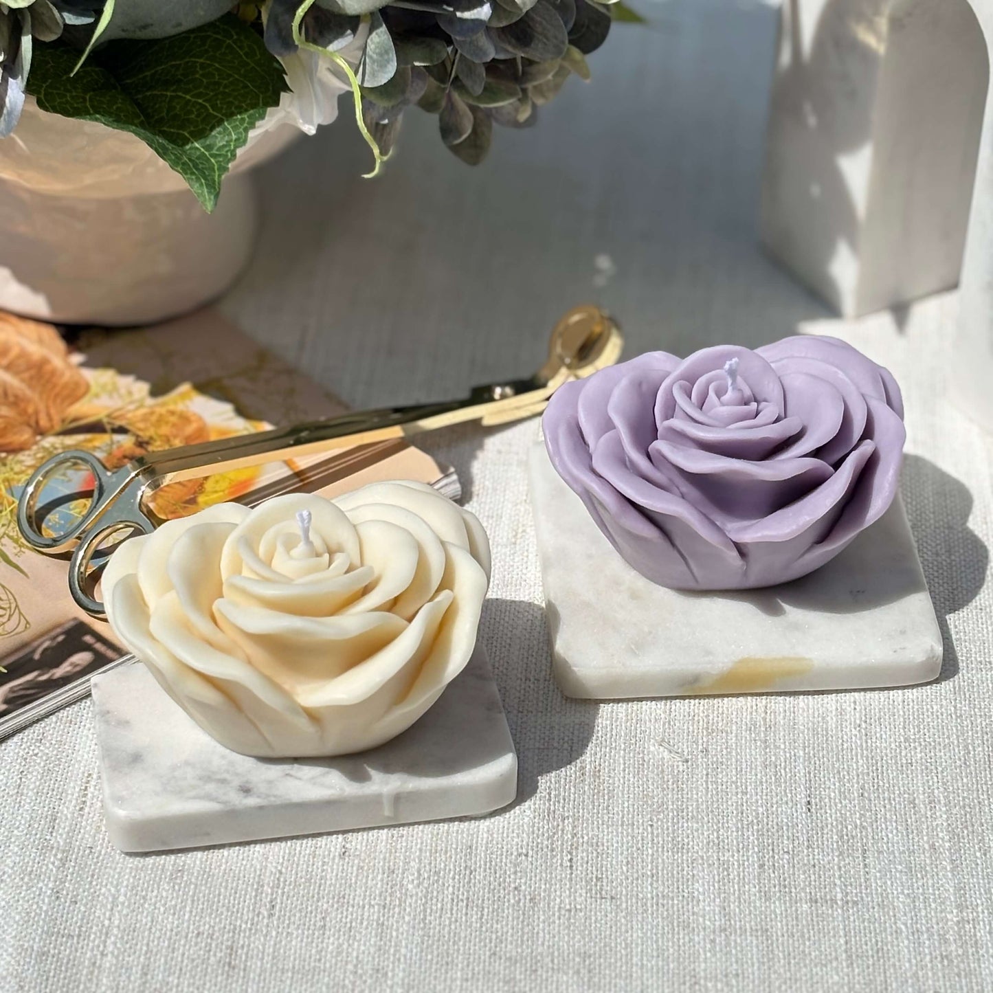 ELEGANT ROSE