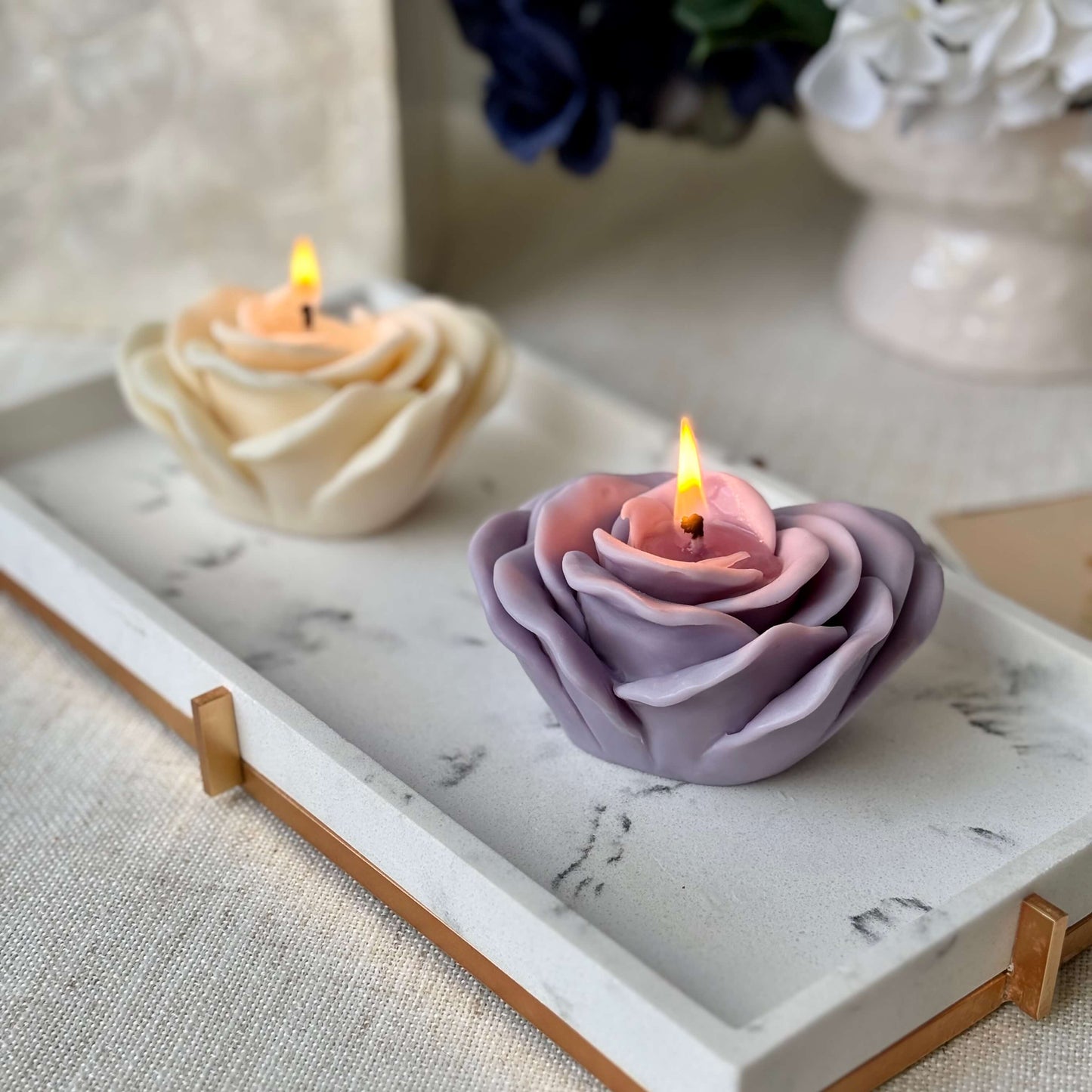 ELEGANT ROSE