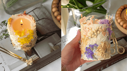 Botanical Candle — The Truth They Don’t Tell You on Marketplaces