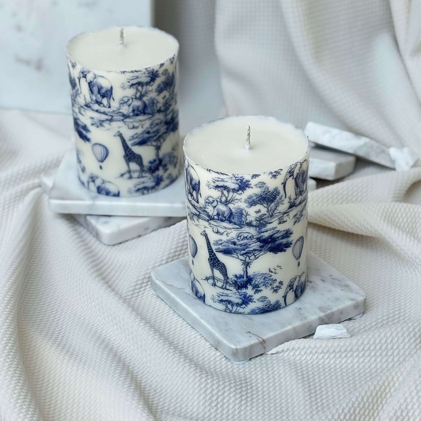BRILLIANT SAFARI  M (CERAMIC COLLECTION)