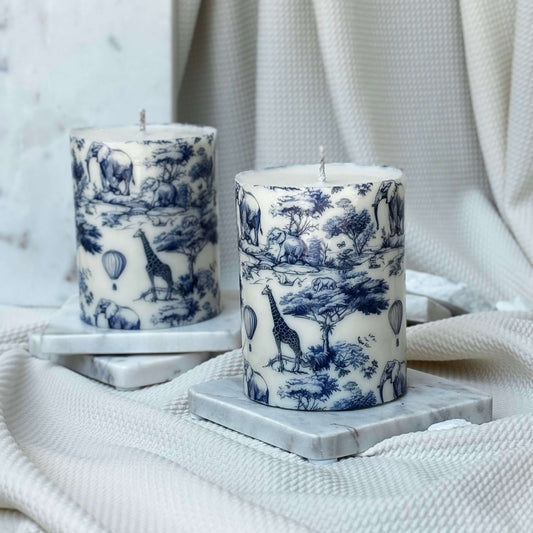 BRILLIANT SAFARI  M (CERAMIC COLLECTION)