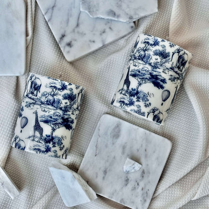 BRILLIANT SAFARI  M (CERAMIC COLLECTION)