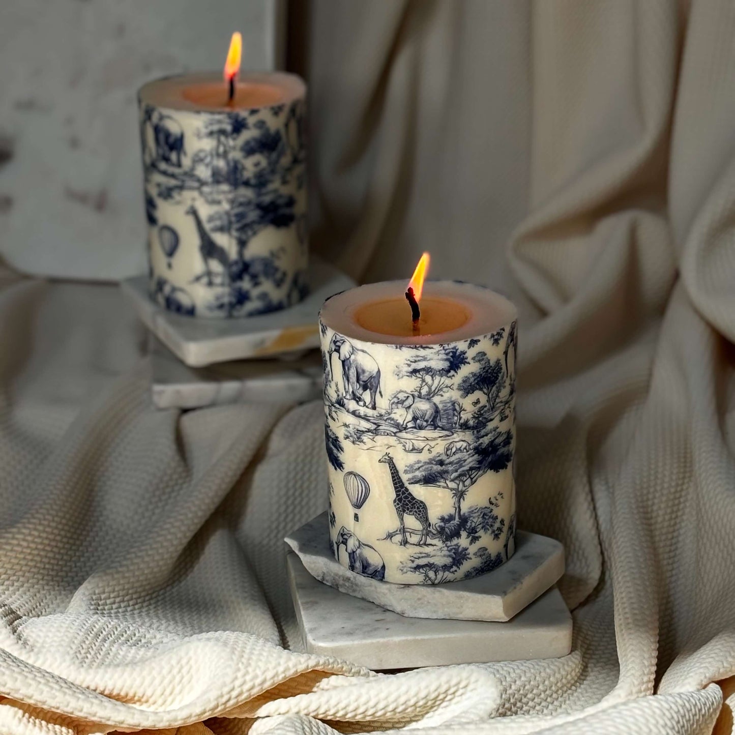 BRILLIANT SAFARI  M (CERAMIC COLLECTION)