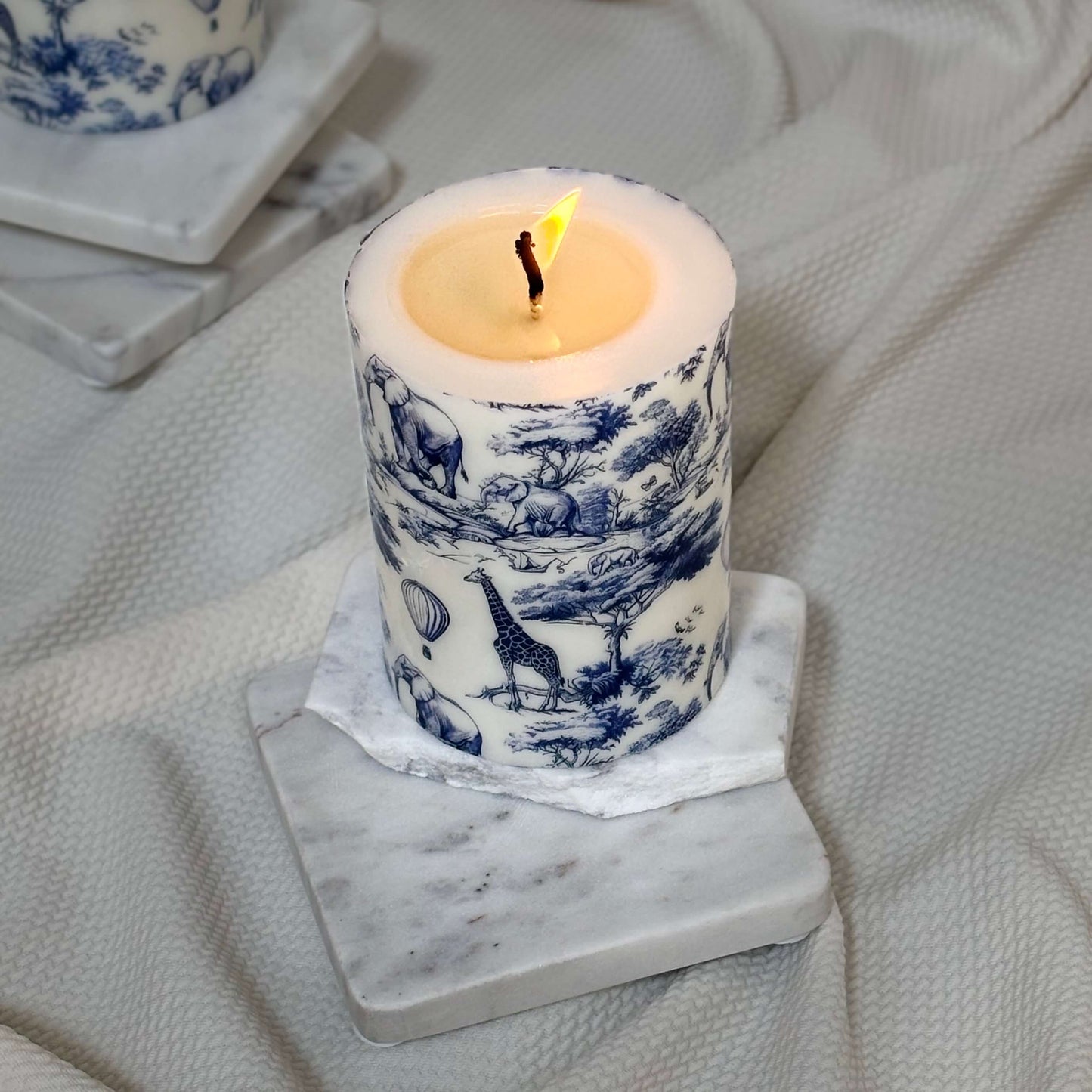 BRILLIANT SAFARI  M (CERAMIC COLLECTION)