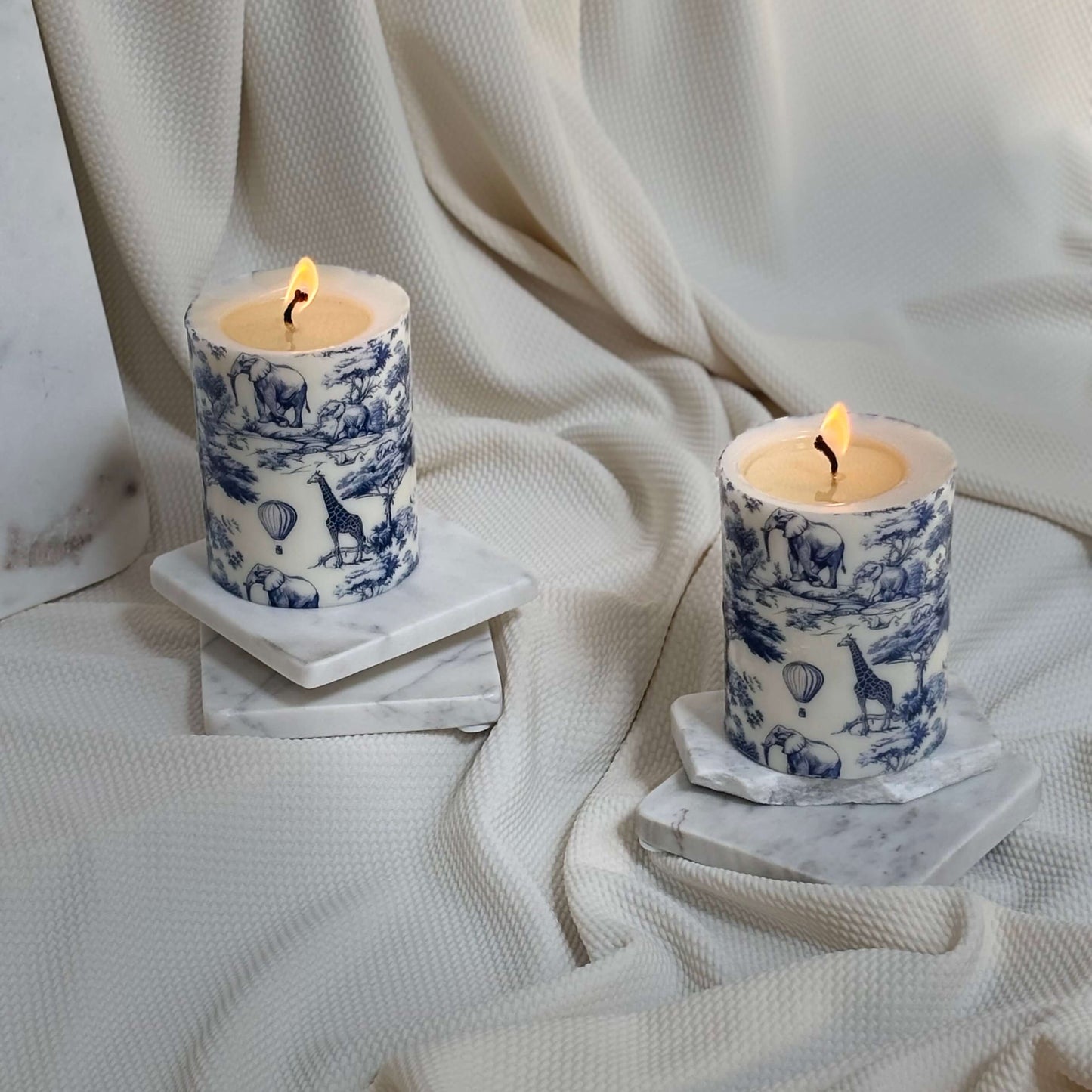 BRILLIANT SAFARI  M (CERAMIC COLLECTION)