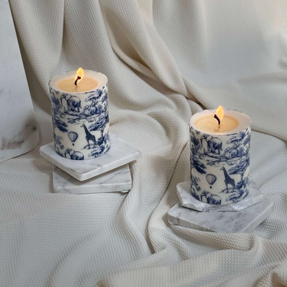 BRILLIANT SAFARI  M (CERAMIC COLLECTION)