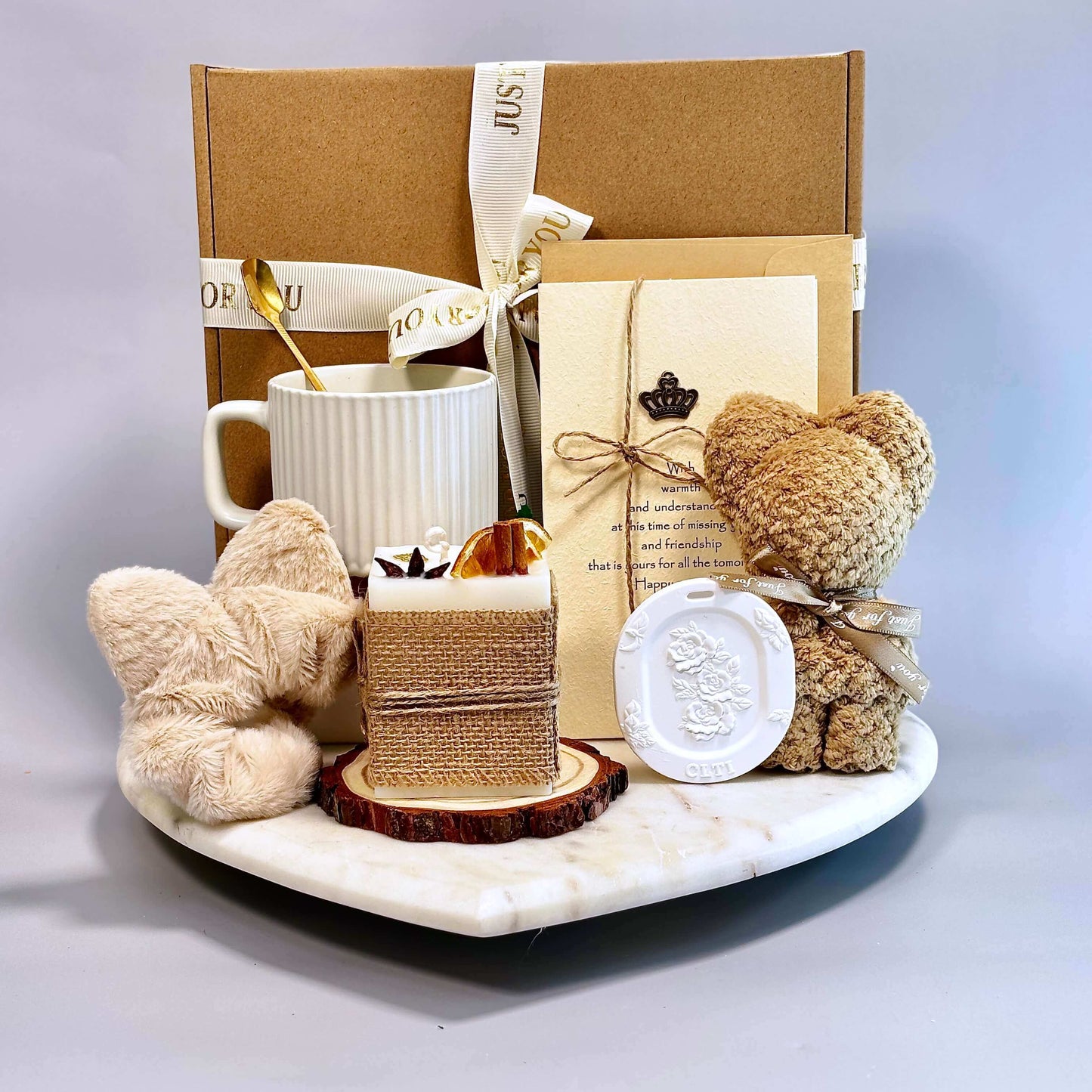 RELAXATION GIFT BOX