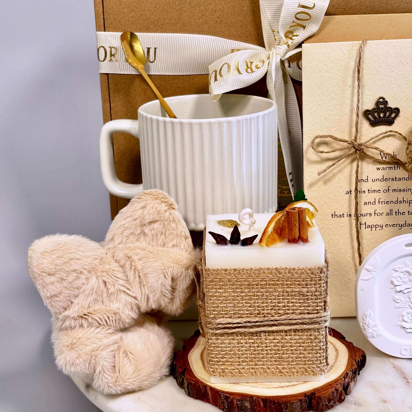 RELAXATION GIFT BOX