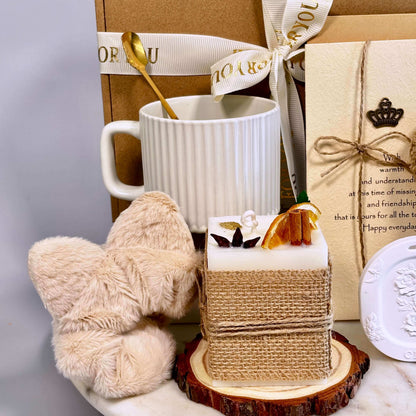 RELAXATION GIFT BOX