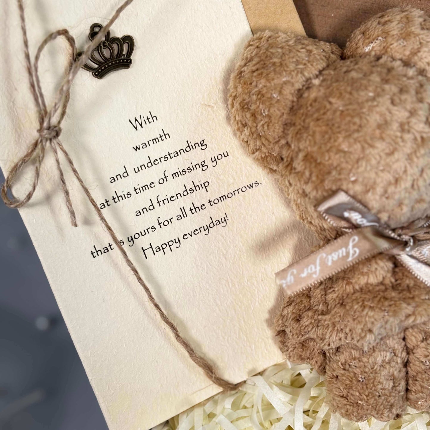 RELAXATION GIFT BOX