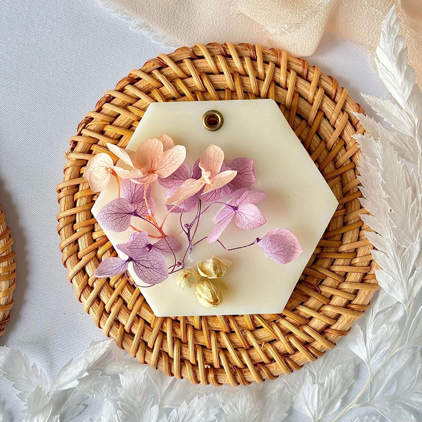 BOTANIC AROMA SACHET