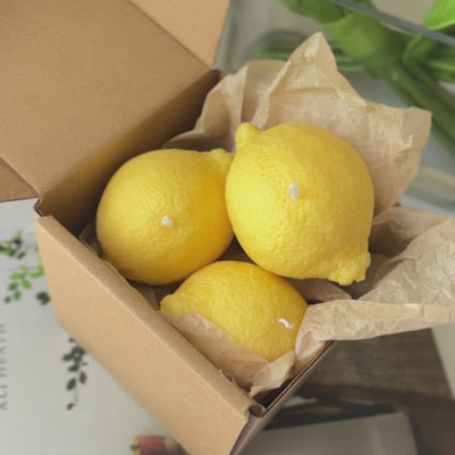 LEMON JOE