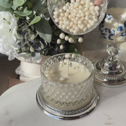 ROYAL PEARL CANDLE